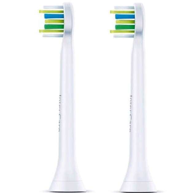 Philips Sonicare Inter Care Mini Ανταλλακτικές Κεφαλές 2 Τεμάχια HX9012 Philips Sonicare Inter Care Mini Ανταλλακτικές Κεφαλές 2 Τεμάχια HX9012