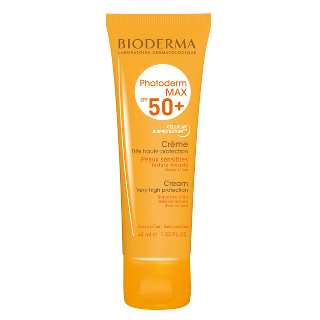 Bioderma Photoderm MAX Creme Spf50+, 40ml Bioderma Photoderm MAX Creme Spf50+, 40ml