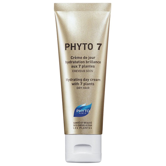 Phyto Phyto 7 Hydrating Day Cream 50ml Phyto Phyto 7 Hydrating Day Cream 50ml