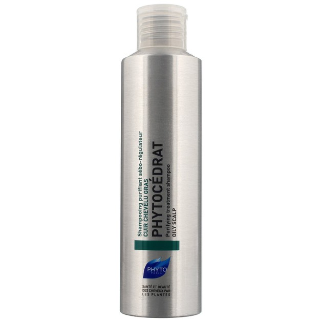 Phyto Phytocedrat Shampoo 200ml Phyto Phytocedrat Shampoo 200ml