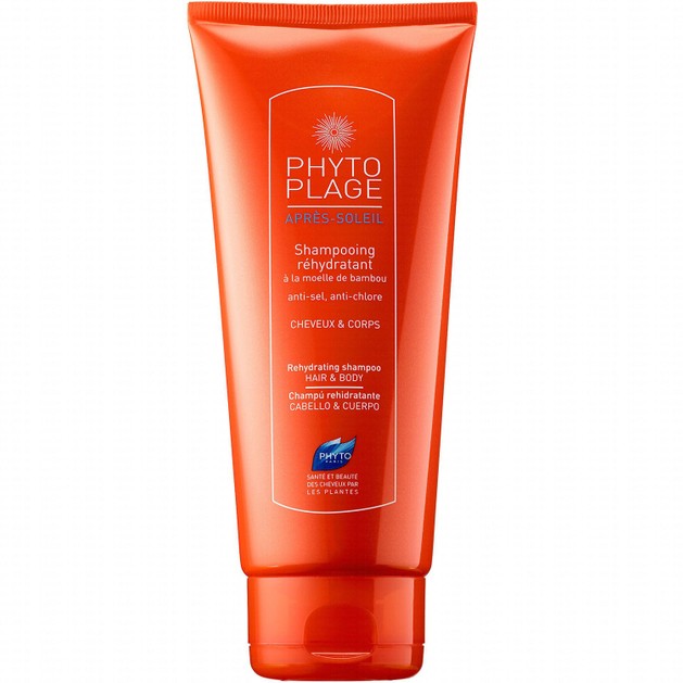 Phyto Phytoplage Shampoo 200ml Phyto Phytoplage Shampoo 200ml