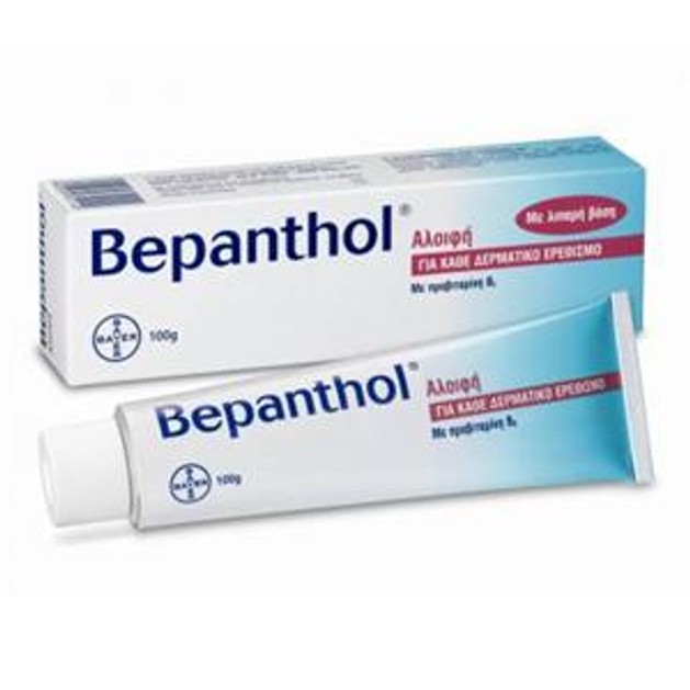 Bepanthol Balm 100gr Bepanthol Balm 100gr