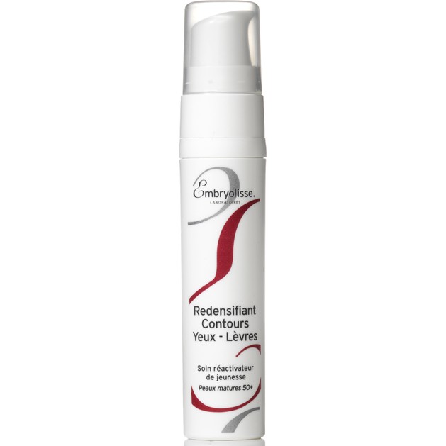 Embryolisse Re-Densifying Eye and Lip Contour Cream 15ml Embryolisse Re-Densifying Eye and Lip Contour Cream 15ml