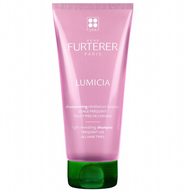 Δώρο Rene Furterer Lumicia Shampooing Revelation Lumiere Σαμπουάν Βελτιώνει τη Θαμπή Όψη των Μαλλιών 15ml Δώρο Rene Furterer Lumicia Shampooing Revelation Lumiere Σαμπουάν Βελτιώνει τη Θαμπή Όψη των Μαλλιών 15ml