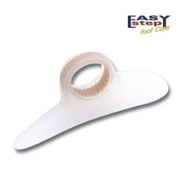 Στήριγμα Για Σφυροδακτυλία Gel L-XL RIGHT Στήριγμα Για Σφυροδακτυλία Gel L-XL RIGHT