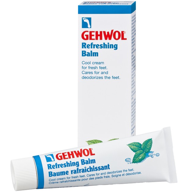 Gehwol Refreshing Balm 75ml Gehwol Refreshing Balm 75ml