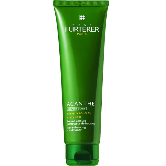 Rene Furterer Acanthe Baume Velours Perfecteur Boucles Βελούδινη Μαλακτική Κρέμα για Τέλειες Μπούκλες 150ml Rene Furterer Acanthe Baume Velours Perfecteur Boucles Βελούδινη Μαλακτική Κρέμα για Τέλειες Μπούκλες 150ml