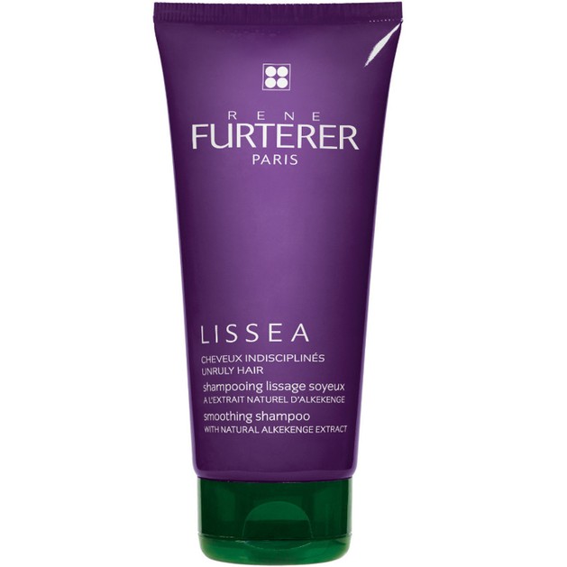 Rene Furterer Lissea Shampoo Σαμπουάν για Ατίθασα Μαλλιά 200ml Rene Furterer Lissea Shampoo Σαμπουάν για Ατίθασα Μαλλιά 200ml