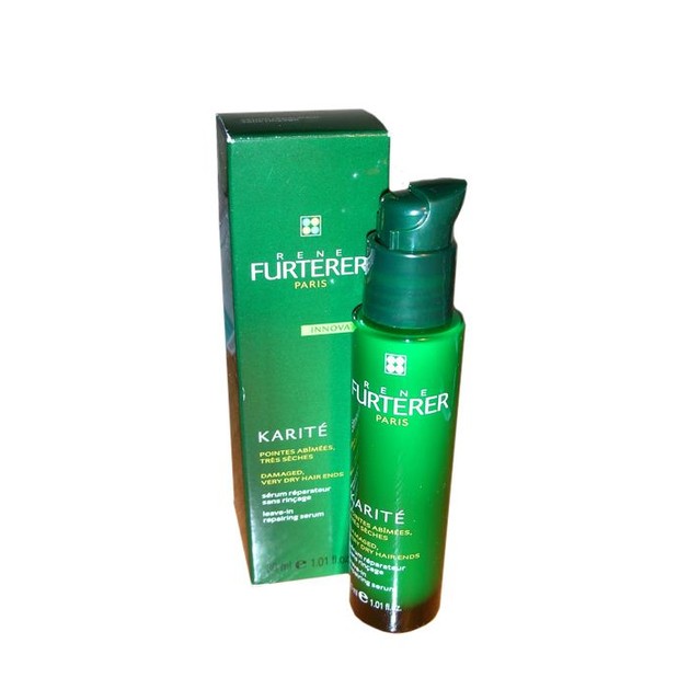 Rene Furterer Karite Leave-In Ορός Επανόρθωσης Χωρίς Ξέπλυμα 30ml Rene Furterer Karite Leave-In Ορός Επανόρθωσης Χωρίς Ξέπλυμα 30ml