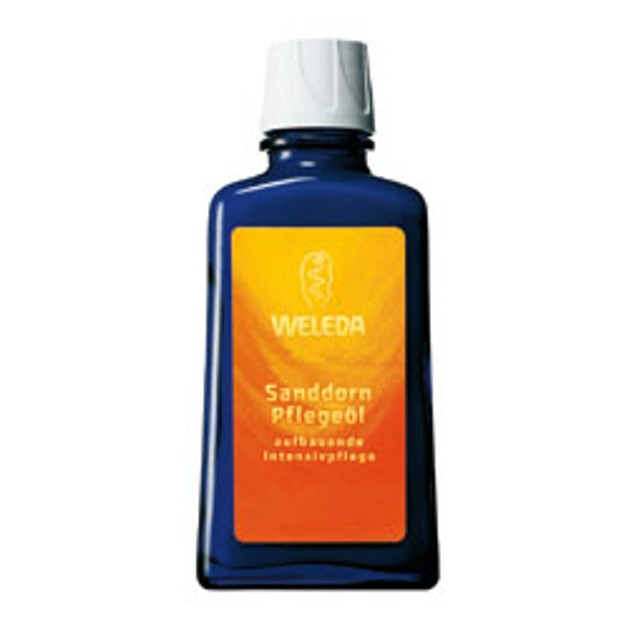 Weleda Λάδι Με Ιπποφαές Περιποίηση Αναζωογόνηση Και Ανάπλαση Του Δέρματος 100ml Weleda Λάδι Με Ιπποφαές Περιποίηση Αναζωογόνηση Και Ανάπλαση Του Δέρματος 100ml