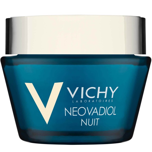 Vichy Neovadiol Nuit Complexe Compensatoire 50ml Vichy Neovadiol Nuit Complexe Compensatoire 50ml