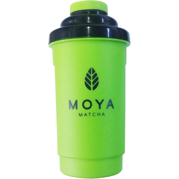 Vican Moya Matcha Shaker 1τμχ Vican Moya Matcha Shaker 1τμχ