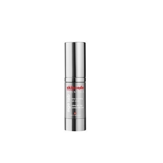 Skincode Time Rewinding Eye Contour Cream Εξουδετερώνει Τις Γραμμές Και Τις Ρυτίδες 15ml Skincode Time Rewinding Eye Contour Cream Εξουδετερώνει Τις Γραμμές Και Τις Ρυτίδες 15ml