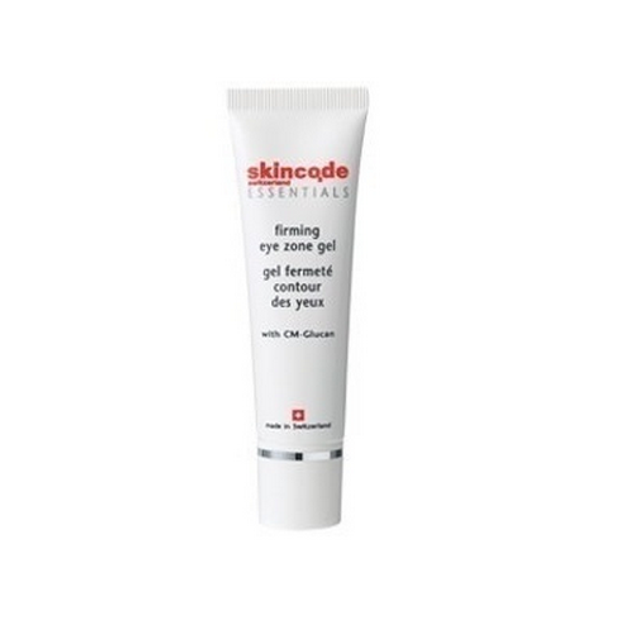 Skincode Firming Eye Zone Gel Εξαλείφει Τις Λεπτές Γραμμές Τις Ρυτίδες Και Τη Συμφόρηση Γύρω Από Τα Μάτια 20ml Skincode Firming Eye Zone Gel Εξαλείφει Τις Λεπτές Γραμμές Τις Ρυτίδες Και Τη Συμφόρηση Γύρω Από Τα Μάτια 20ml