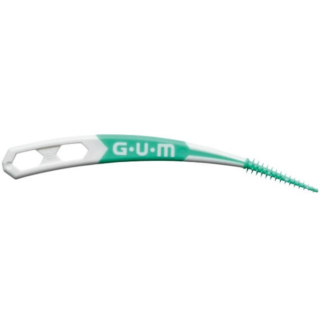 Δώρο Gum Soft Picks Advanced Regular 650 Μεσοδόντια Βουρτσάκια 1 Τεμάχιο Δώρο Gum Soft Picks Advanced Regular 650 Μεσοδόντια Βουρτσάκια 1 Τεμάχιο