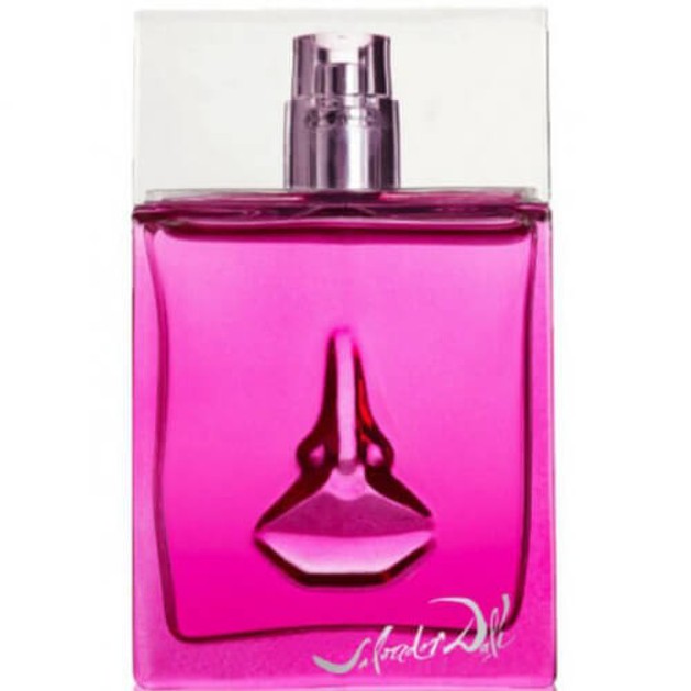 Salvador Dali Sun and Roses Eau De Toilette 100ml Salvador Dali Sun and Roses Eau De Toilette 100ml