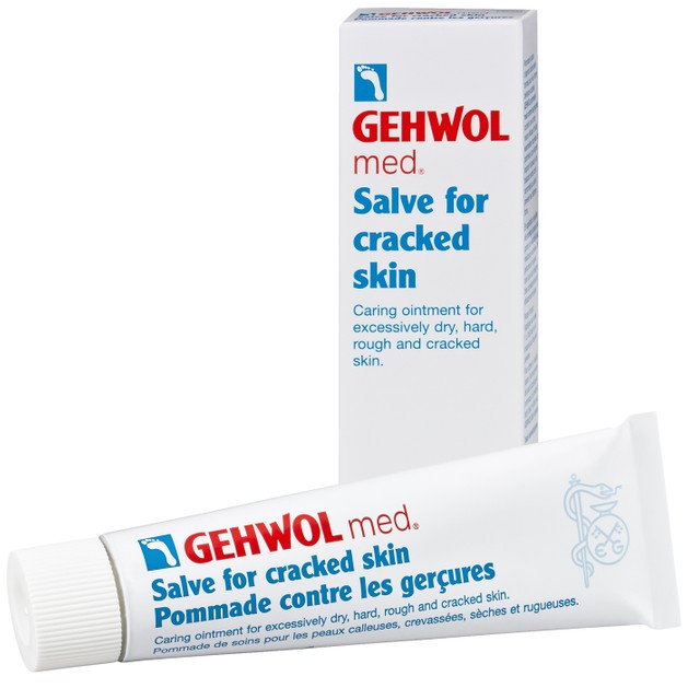 Gehwol Med Salve Gehwol Med Salve