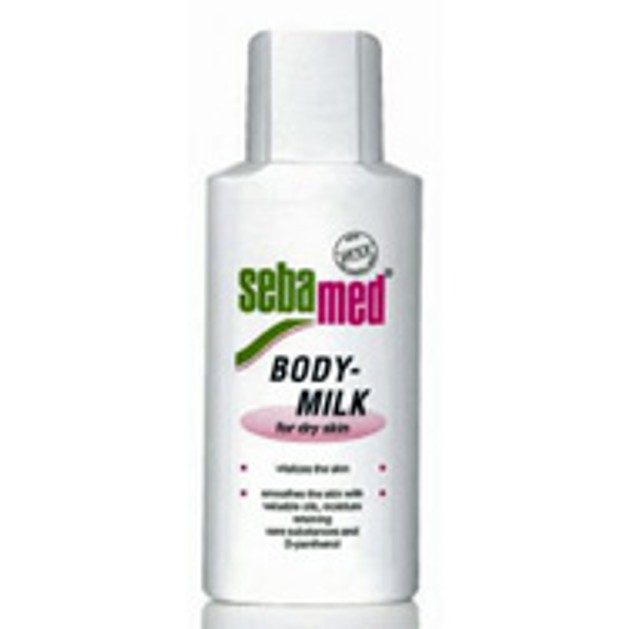 Sebamed Special Body Milk Ενυδατικό Γαλάκτωμα Σώματος Για Το Ξηρό Και Ατοπικό Δέρμα 200ml Sebamed Special Body Milk Ενυδατικό Γαλάκτωμα Σώματος Για Το Ξηρό Και Ατοπικό Δέρμα 200ml