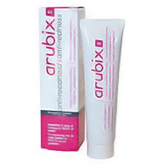 Sicobel Arubix-S Cream Για Την Ερυθρότητα Του Δέρματος Ξηρά & Ευαίσθητα 30ml Sicobel Arubix-S Cream Για Την Ερυθρότητα Του Δέρματος Ξηρά & Ευαίσθητα 30ml