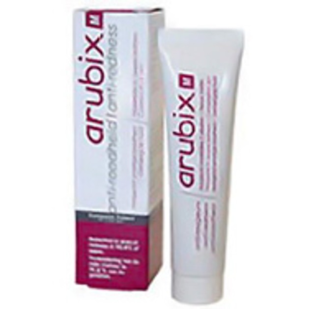Sicobel Arubix-M Cream Για Την Ερυθρότητα Του Δέρματος Κανονικά & Λιπαρά 30ml Sicobel Arubix-M Cream Για Την Ερυθρότητα Του Δέρματος Κανονικά & Λιπαρά 30ml