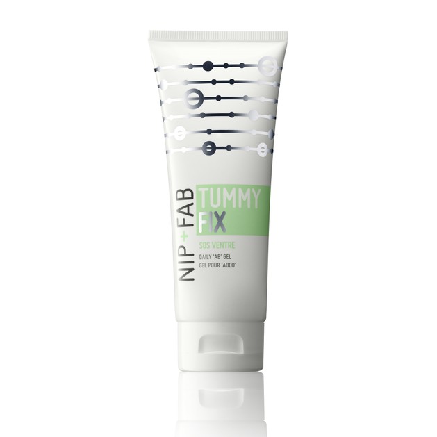 Nip + Fab Tummy Fix Τονώνει Και Βελτιώνει Την Υφή Της Επιδερμίδας 100ml Nip + Fab Tummy Fix Τονώνει Και Βελτιώνει Την Υφή Της Επιδερμίδας 100ml