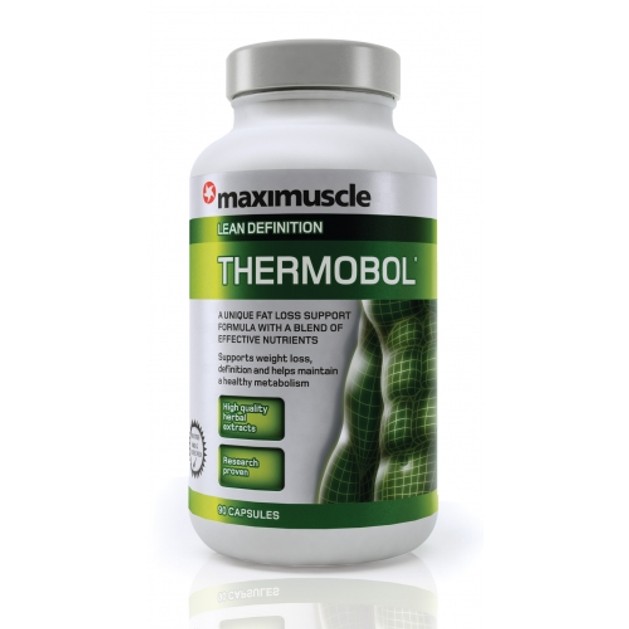 Maximuscle Thermobol Για Απώλεια Λίπους 90caps Maximuscle Thermobol Για Απώλεια Λίπους 90caps