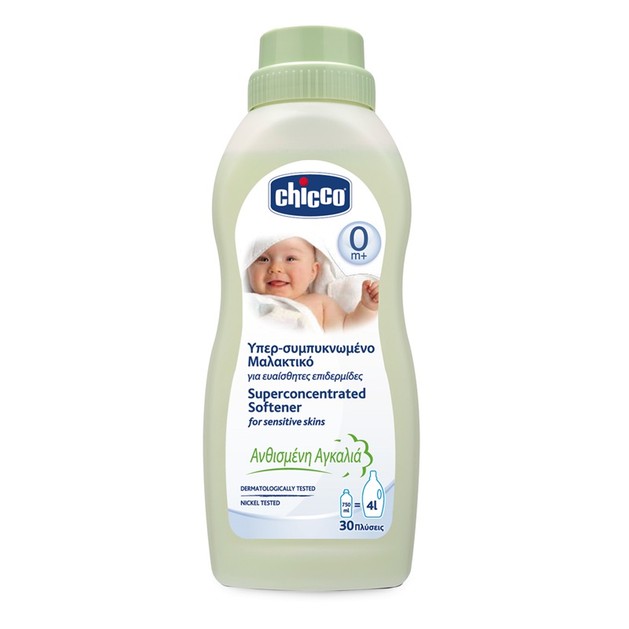 Chicco Υπερσυμπυκνωμένο Μαλακτικό \ Chicco Υπερσυμπυκνωμένο Μαλακτικό \