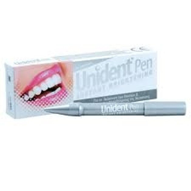 Unident Pen Στυλό Λεύκανσης Unident Pen Στυλό Λεύκανσης