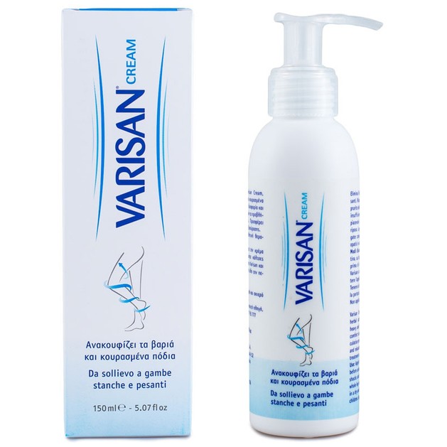 Vican Varisan Cream 150ml Vican Varisan Cream 150ml