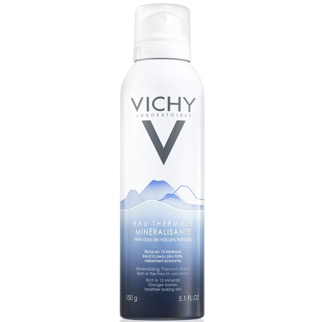 Vichy Eau Thermale Mineralisante 150ml Vichy Eau Thermale Mineralisante 150ml