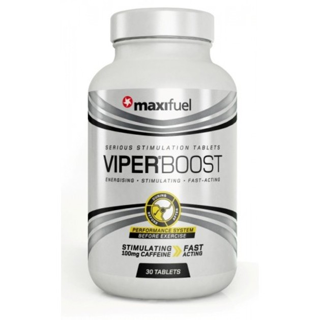 Maximuscle Viper Boost φυσική και πνευματική ενίσχυση 30Caps Maximuscle Viper Boost φυσική και πνευματική ενίσχυση 30Caps
