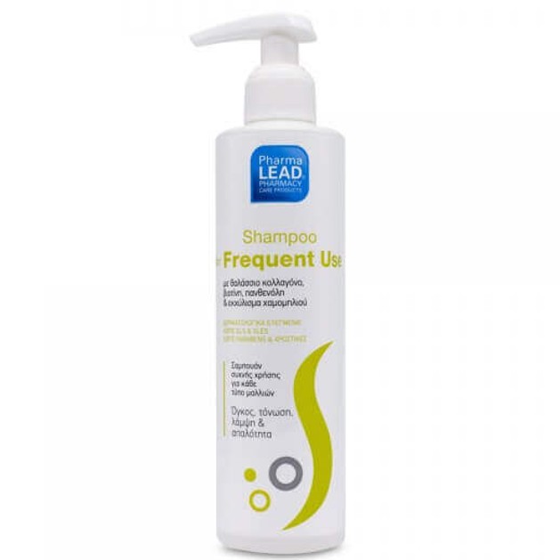 Pharmalead Shampoo Frequent Use 500ml Pharmalead Shampoo Frequent Use 500ml