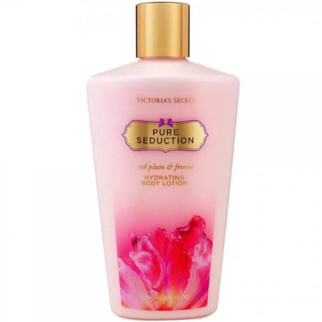 Victoria\'s Secret Pure Seduction 250 ml Body Lotion Victoria\'s Secret Pure Seduction 250 ml Body Lotion