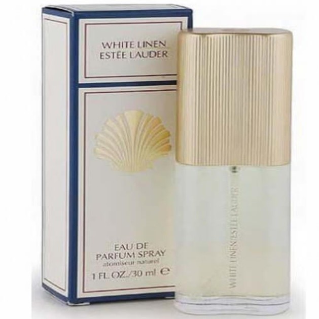 Estee Lauder White Linen Eau De Parfum Spray 30ml Estee Lauder White Linen Eau De Parfum Spray 30ml