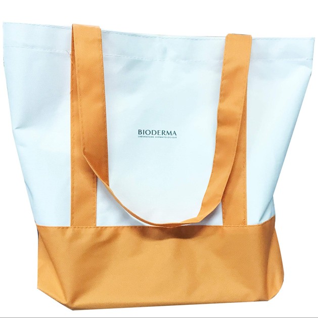 Δώρο Bioderma Τσάντα Δώρο Bioderma Τσάντα