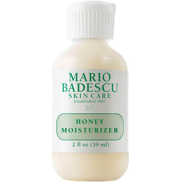 Mario Badescu Honey Moisturizer Ενυδατική Κρέμα Προσώπου 59ml Mario Badescu Honey Moisturizer Ενυδατική Κρέμα Προσώπου 59ml