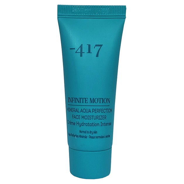 Δώρο Minus 417 Infinite Motion Mineral Aqua Perfection Face Moisturizer 20ml Δώρο Minus 417 Infinite Motion Mineral Aqua Perfection Face Moisturizer 20ml