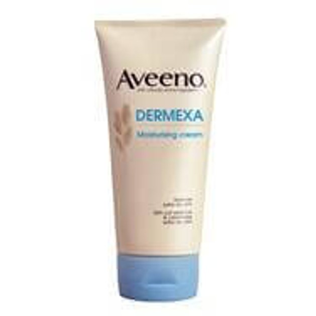 Aveeno Dermexa Moisturising Cream Ενυδατική Κρέμα Για Ατοπικά Δέρματα 200ml Aveeno Dermexa Moisturising Cream Ενυδατική Κρέμα Για Ατοπικά Δέρματα 200ml