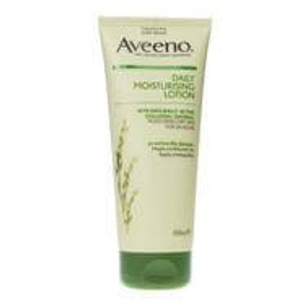Aveeno Daily Moisturizing Lotion Ενυδατικό Γαλάκτωμα Σώματος 200ml Aveeno Daily Moisturizing Lotion Ενυδατικό Γαλάκτωμα Σώματος 200ml