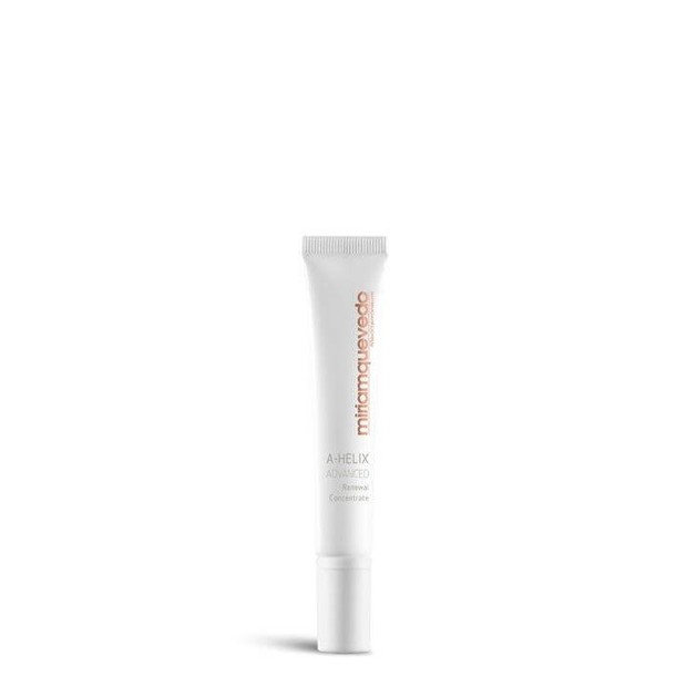 Miriam Quevedo A-Helix Advanced Renewal Concentrate Με Εκχύλισμα Από Σαλιγκάρι 20ml Miriam Quevedo A-Helix Advanced Renewal Concentrate Με Εκχύλισμα Από Σαλιγκάρι 20ml