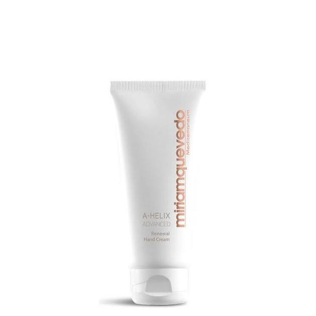 Miriam Quevedo A-Helix Advanced Renewal Hand Cream Με Εκχύλισμα Από Σαλιγκάρι 100ml Miriam Quevedo A-Helix Advanced Renewal Hand Cream Με Εκχύλισμα Από Σαλιγκάρι 100ml
