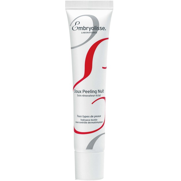 Embryolisse Doux Pelling Nuit 40ml Embryolisse Doux Pelling Nuit 40ml