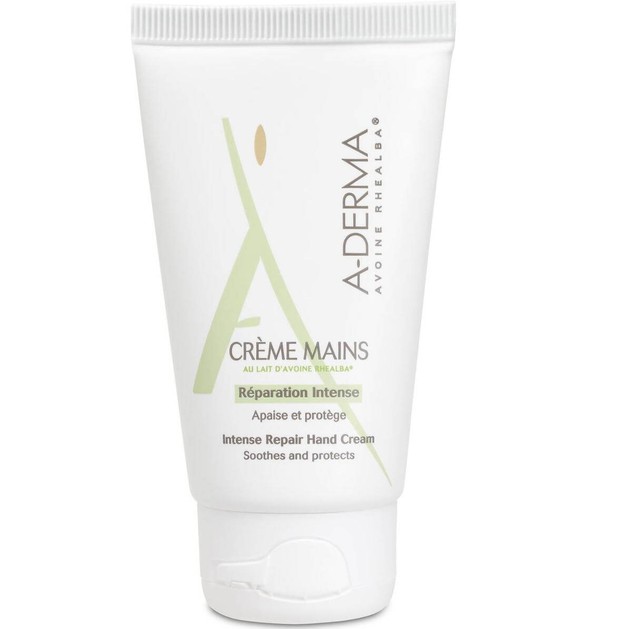 A-Derma Soins Originels Creme Mains 50ml A-Derma Soins Originels Creme Mains 50ml