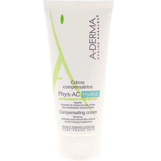 A-Derma Phys-AC Hydra Cream 40ml A-Derma Phys-AC Hydra Cream 40ml