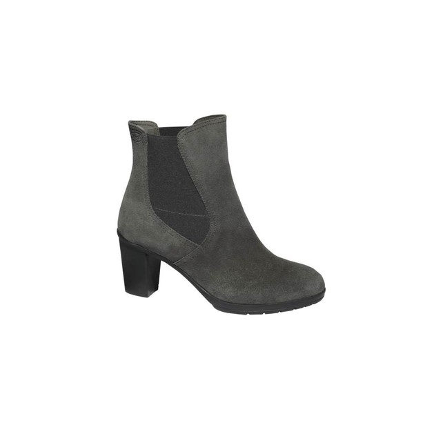 Scholl Shoes Adhare 2.0 Dark Grey Γυναικείο Παπούτσι Σκούρο Γκρί 1 Ζευγάρι Scholl Shoes Adhare 2.0 Dark Grey Γυναικείο Παπούτσι Σκούρο Γκρί 1 Ζευγάρι