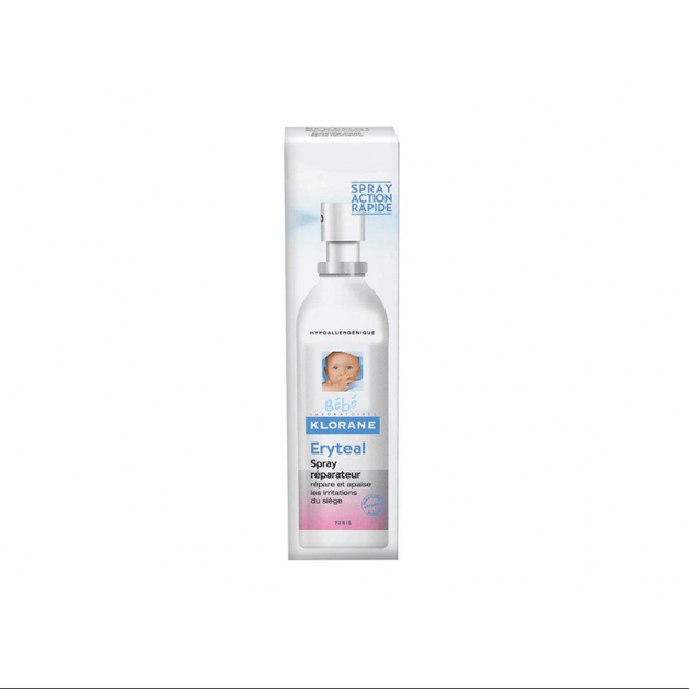 Klorane Eryteal Spray Reparateur 75gr Klorane Eryteal Spray Reparateur 75gr