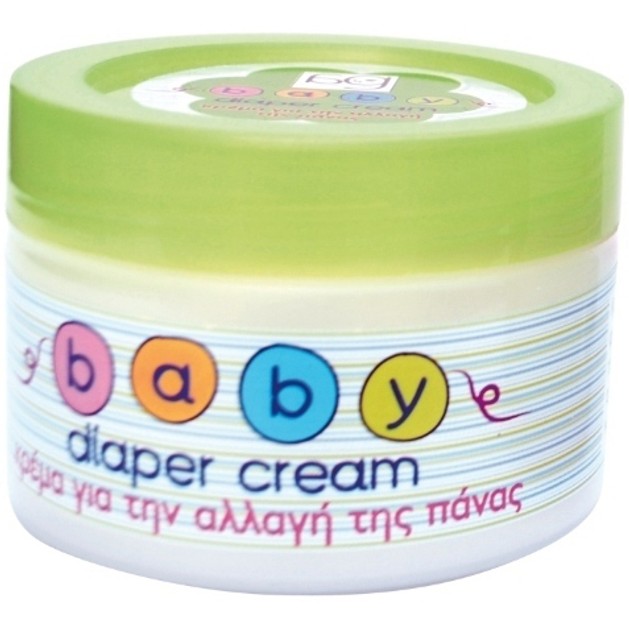 Ag Pharm Baby Diaper Cream Κρέμα Για Την Αλλαγή Της Πάνας 125ml Ag Pharm Baby Diaper Cream Κρέμα Για Την Αλλαγή Της Πάνας 125ml
