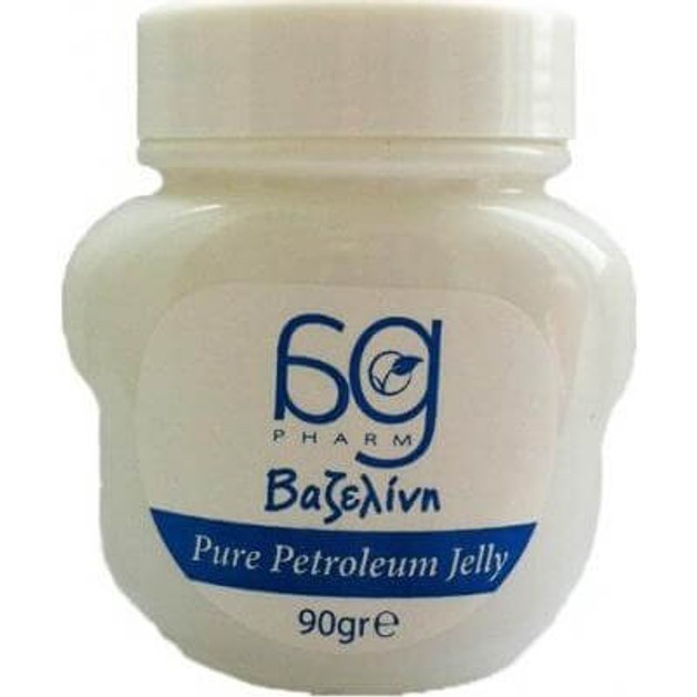 AgPharm Βαζελίνη 90gr AgPharm Βαζελίνη 90gr