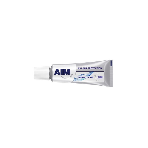 Δώρο Aim Expert Protection Complete Care Οδοντόκρεμα Ολοκληρωμένης Προστασίας με 8 Δράσεις 16ml Δώρο Aim Expert Protection Complete Care Οδοντόκρεμα Ολοκληρωμένης Προστασίας με 8 Δράσεις 16ml