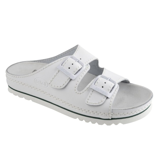 Scholl Shoes AirBag White 1 Ζευγάρι Scholl Shoes AirBag White 1 Ζευγάρι